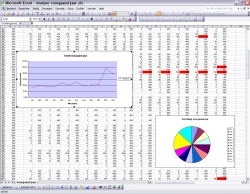 Microsoft Excel